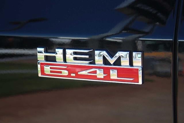 2019 RAM Ram 2500 Tradesman