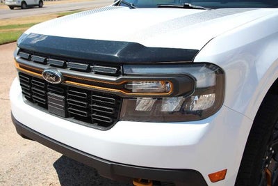 2024 Ford Maverick LARIAT Advanced