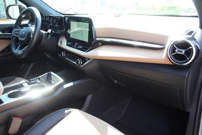 2025 Chevrolet Equinox FWD ACTIV