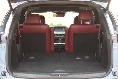 2021 Mazda Mazda CX-9 Carbon Edition