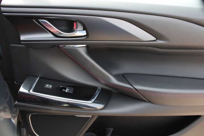 2021 Mazda Mazda CX-9 Carbon Edition