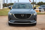 2021 Mazda Mazda CX-9 Carbon Edition