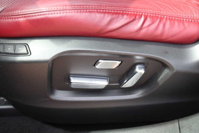 2021 Mazda Mazda CX-9 Carbon Edition