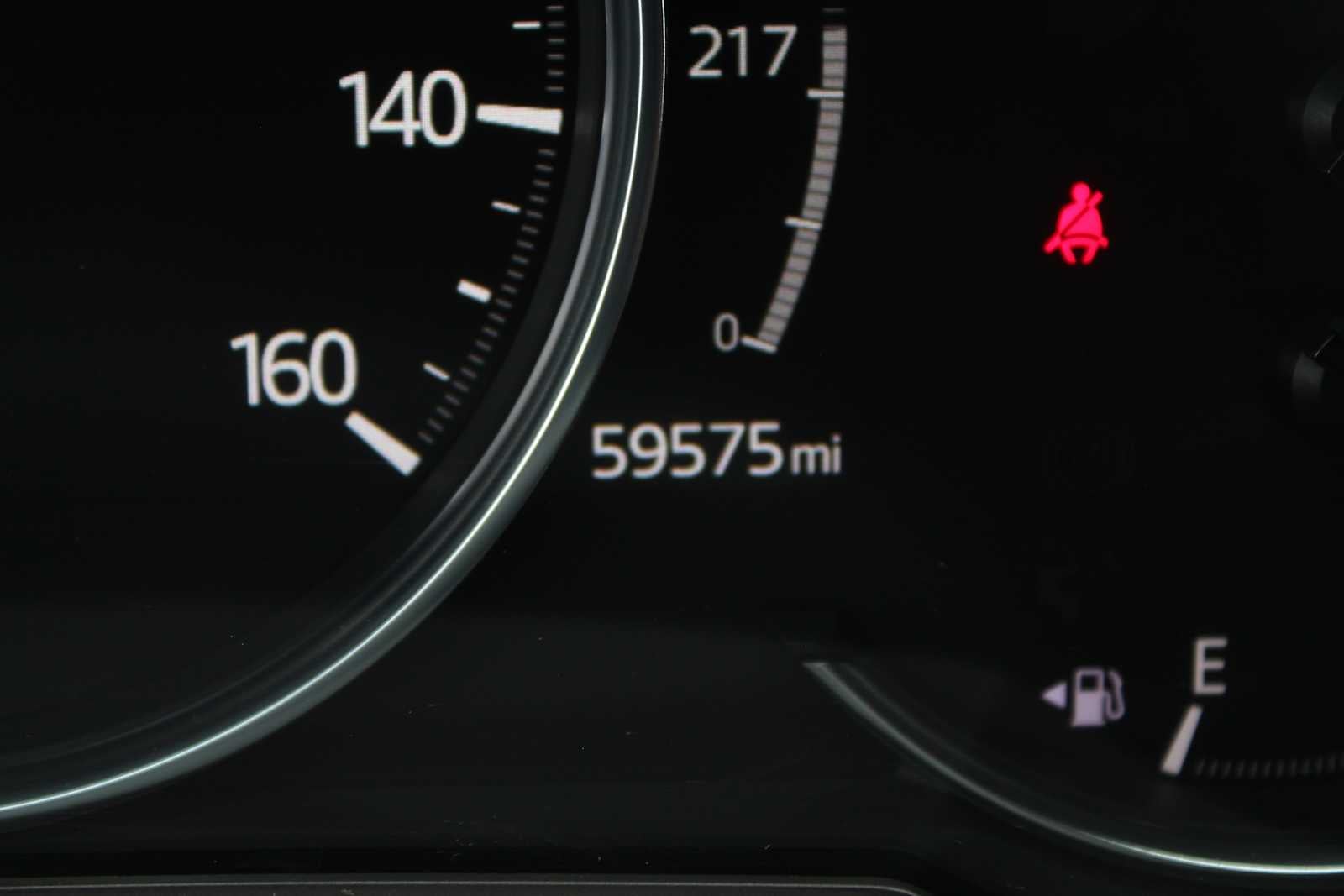 2021 Mazda Mazda CX-9 Carbon Edition