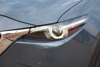2021 Mazda Mazda CX-9 Carbon Edition