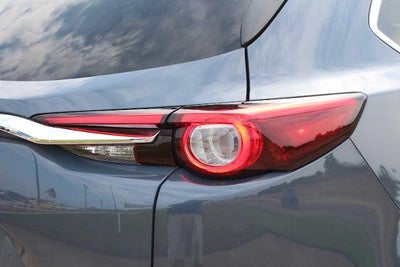 2021 Mazda Mazda CX-9 Carbon Edition