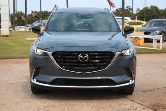 2021 Mazda Mazda CX-9 Carbon Edition