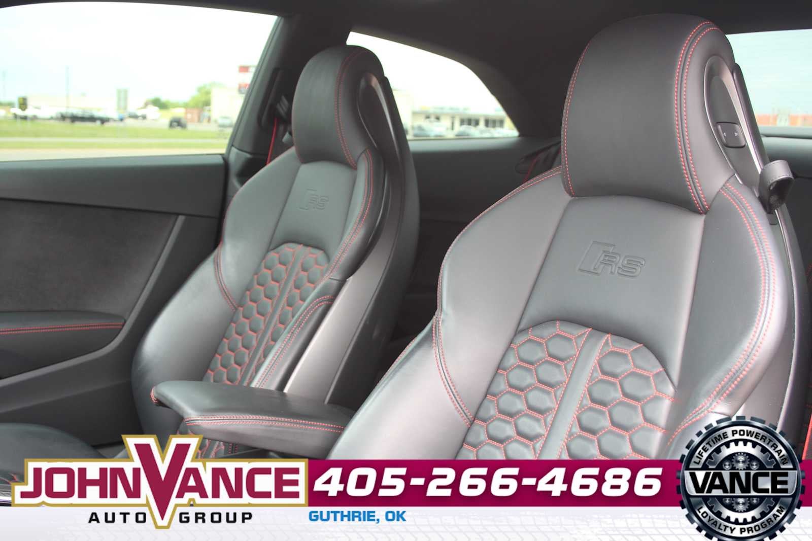 2022 Audi RS 5 Coupe 2.9T quattro