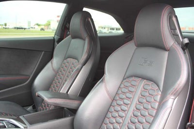 2022 Audi RS 5 Coupe 2.9T quattro