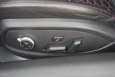 2022 Audi RS 5 Coupe 2.9T quattro