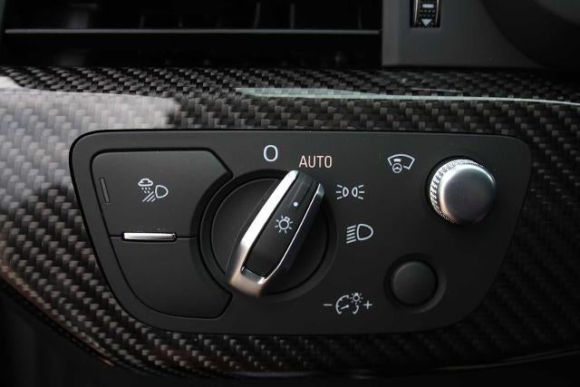 2022 Audi RS 5 Coupe 2.9T quattro