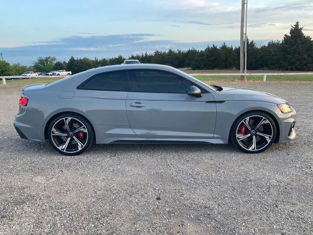 2022 Audi RS 5 Coupe 2.9T quattro