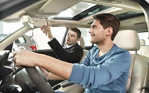 Schedule a test drive at Vance Chevrolet GMC of Woodward in Woodward, OK.