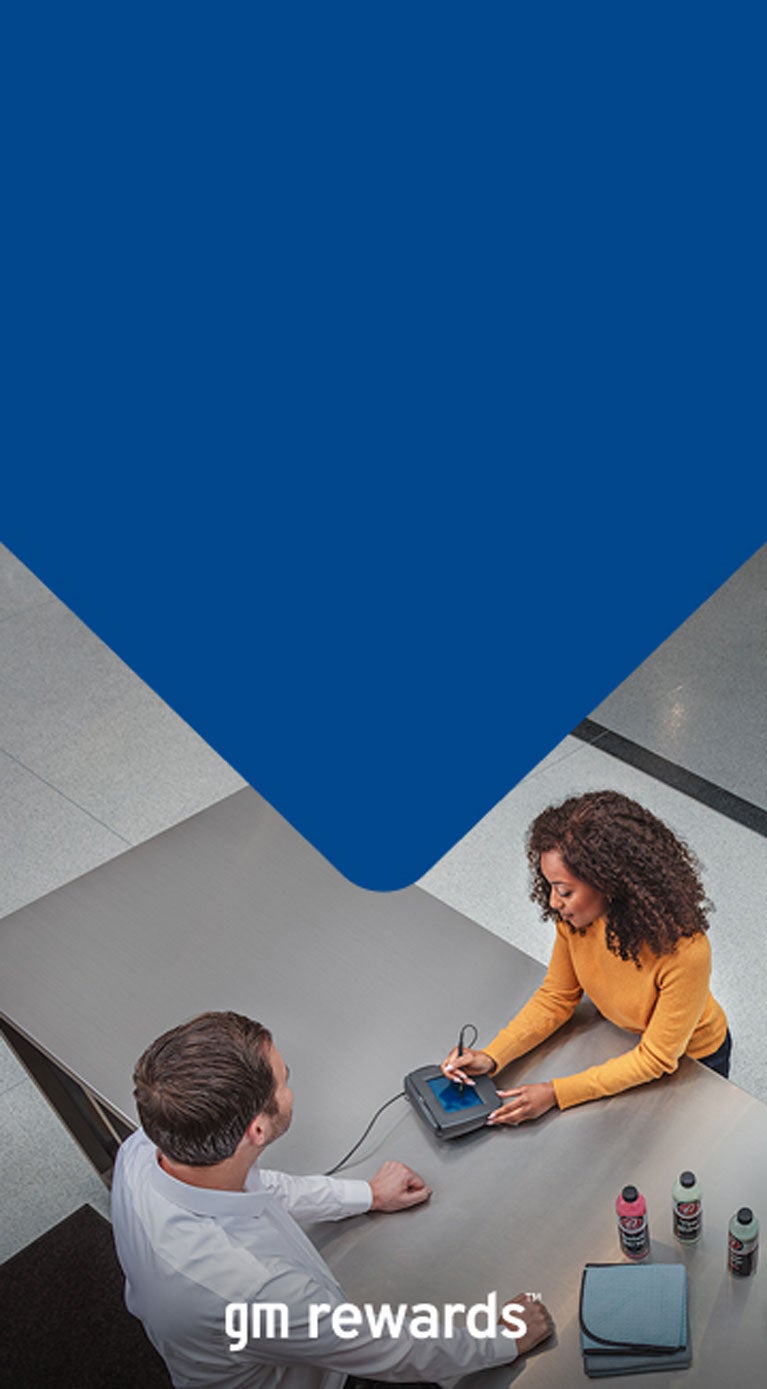 Vance Chevrolet GMC of Woodward in Woodward OK