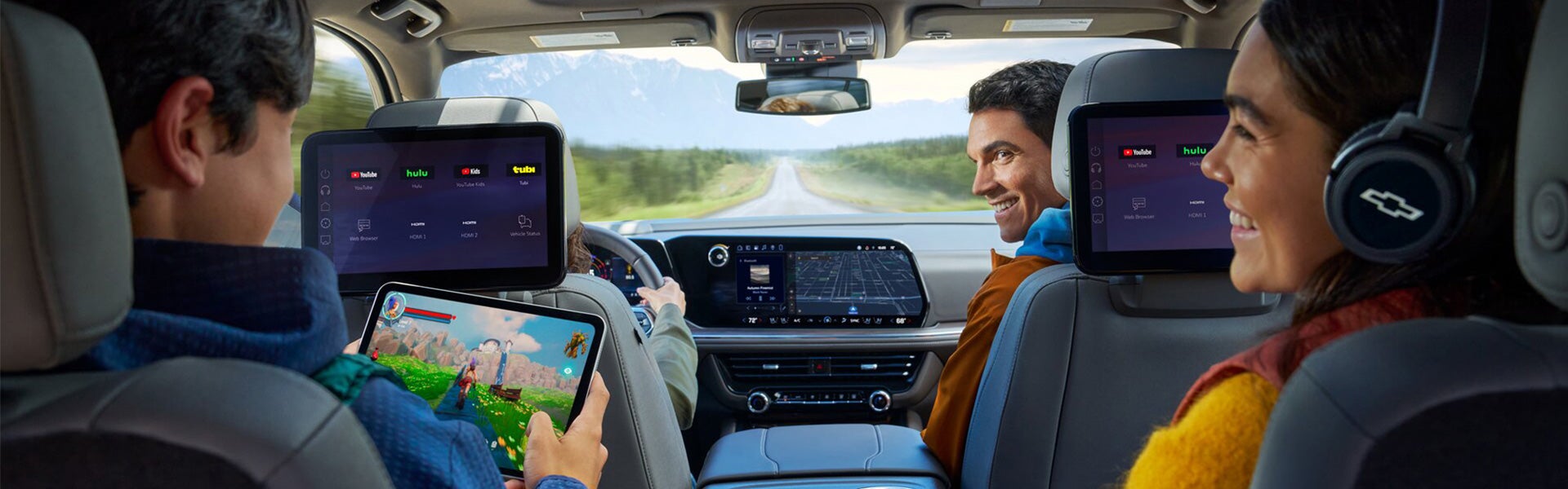 Vance Chevrolet GMC of Woodward in Woodward OK