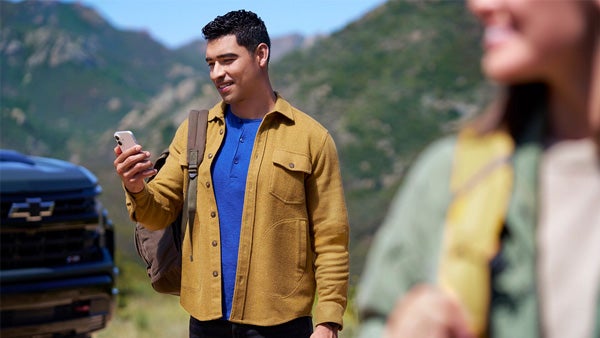 Vance Chevrolet GMC of Woodward in Woodward OK