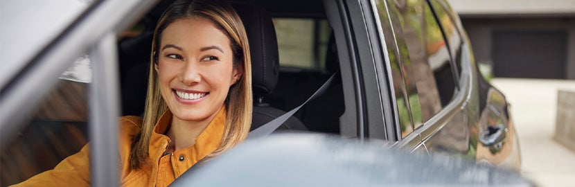 Vance Chevrolet GMC of Woodward in Woodward OK