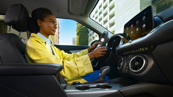 Vance Chevrolet GMC of Woodward in Woodward OK