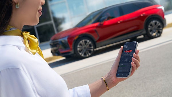 Vance Chevrolet GMC of Woodward in Woodward OK