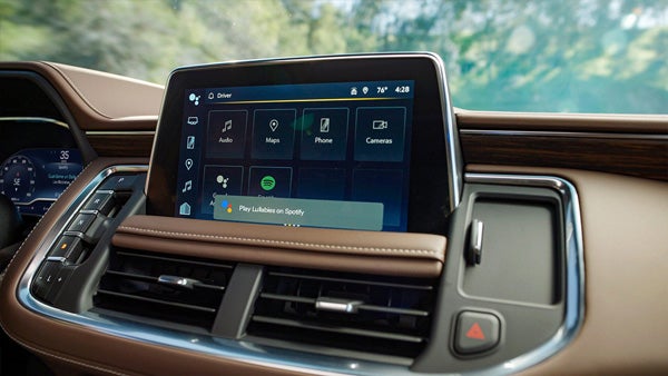 Vance Chevrolet GMC of Woodward in Woodward OK