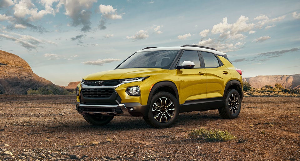 Vance Chevrolet GMC of Woodward in Woodward OK