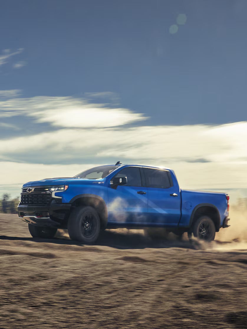 Vance Chevrolet GMC of Woodward in Woodward OK