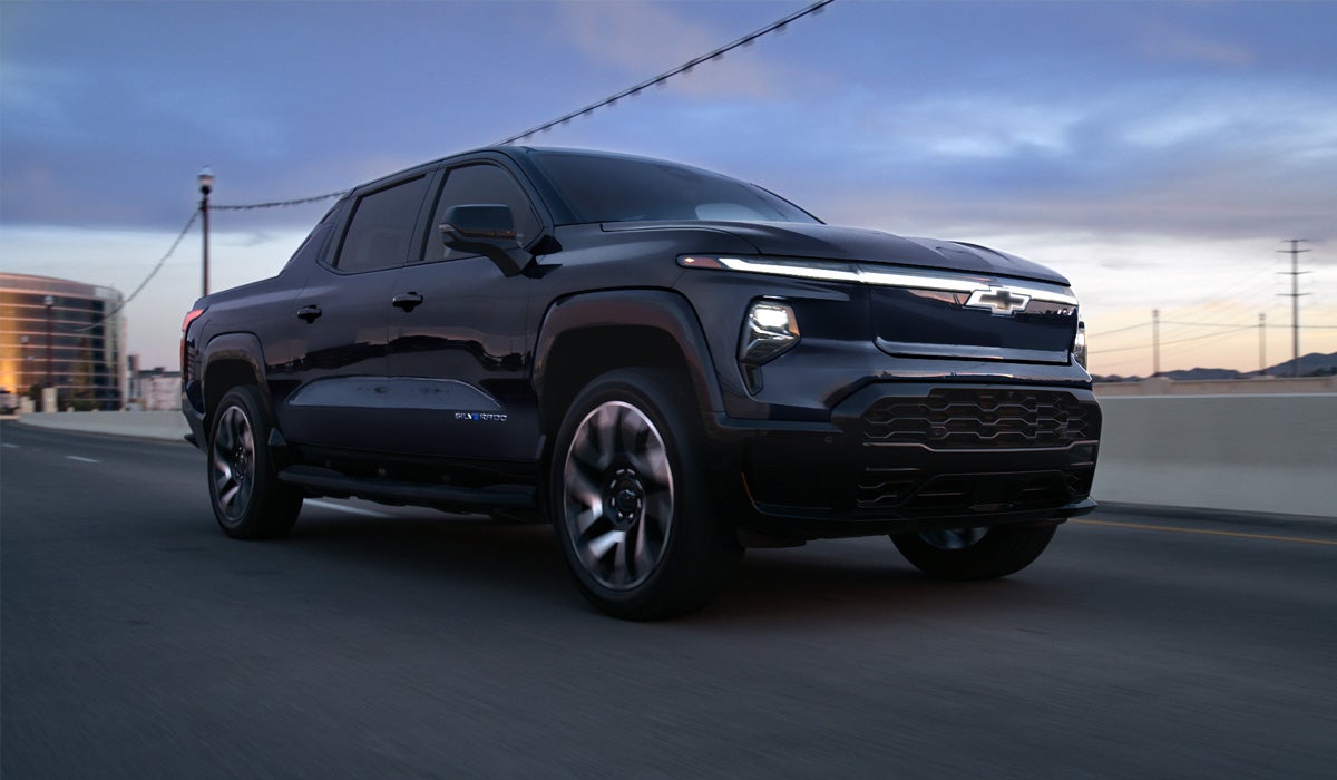 Vance Chevrolet GMC of Woodward in Woodward OK