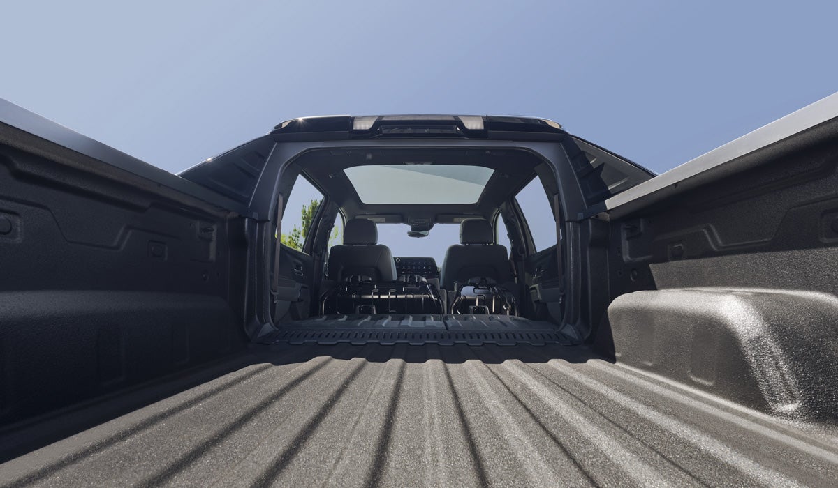 Vance Chevrolet GMC of Woodward in Woodward OK