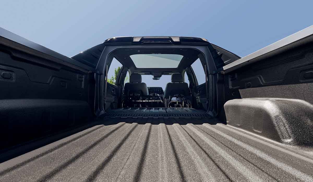 Vance Chevrolet GMC of Woodward in Woodward OK