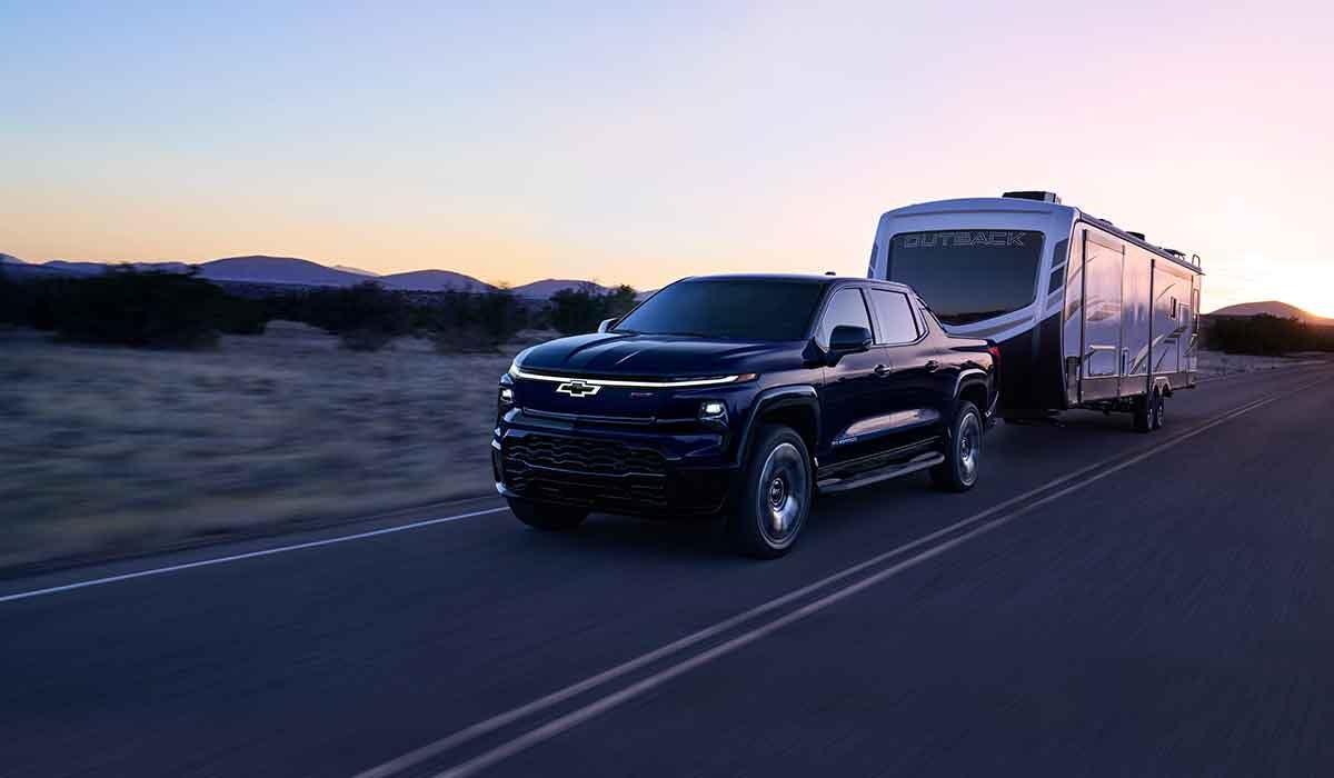 Vance Chevrolet GMC of Woodward in Woodward OK