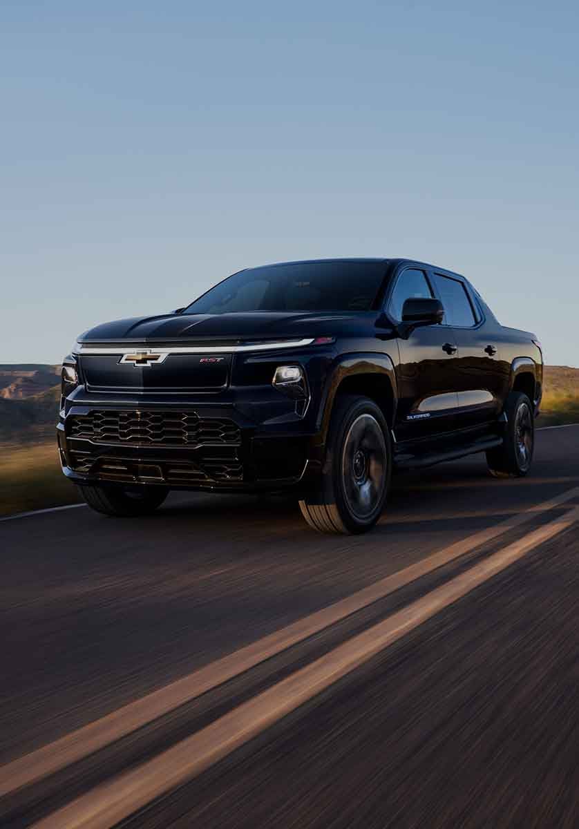 Vance Chevrolet GMC of Woodward in Woodward OK