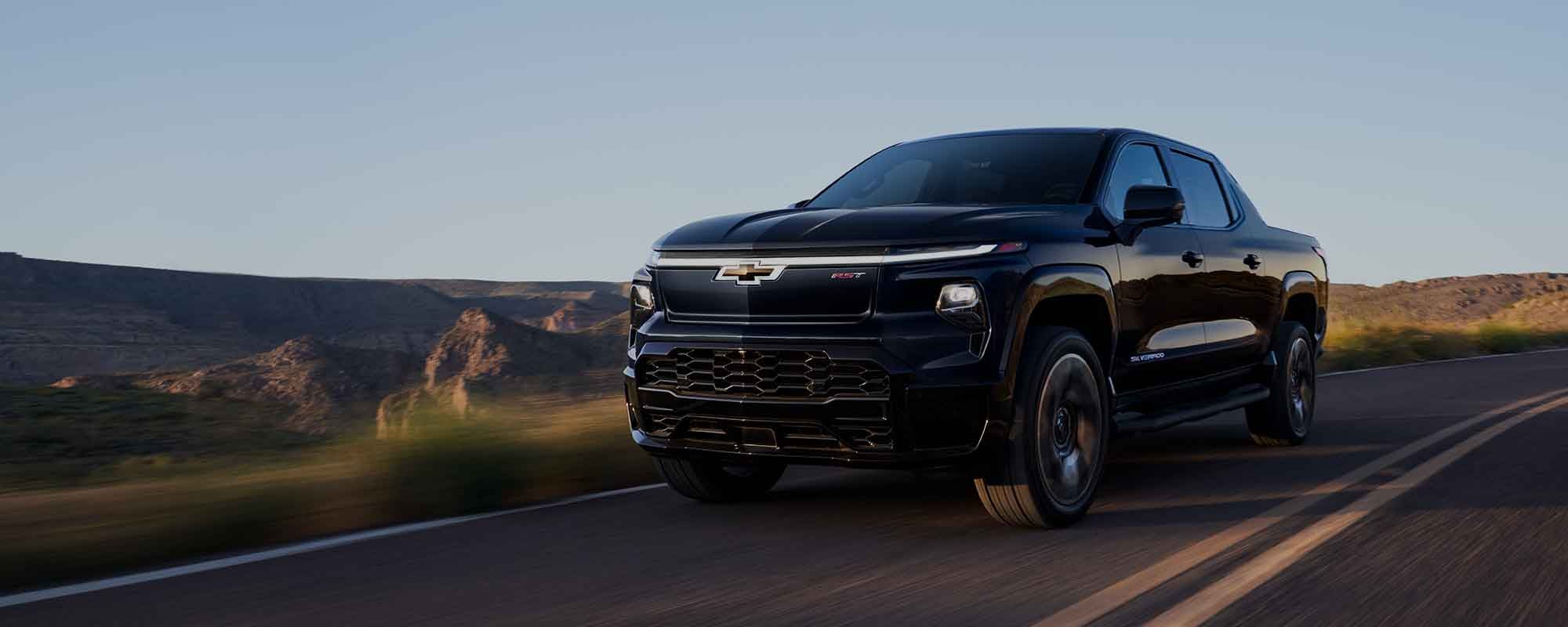 Vance Chevrolet GMC of Woodward in Woodward OK