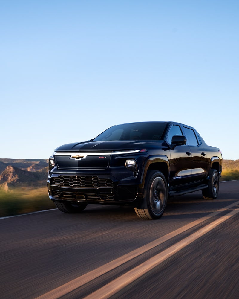 Vance Chevrolet GMC of Woodward in Woodward OK