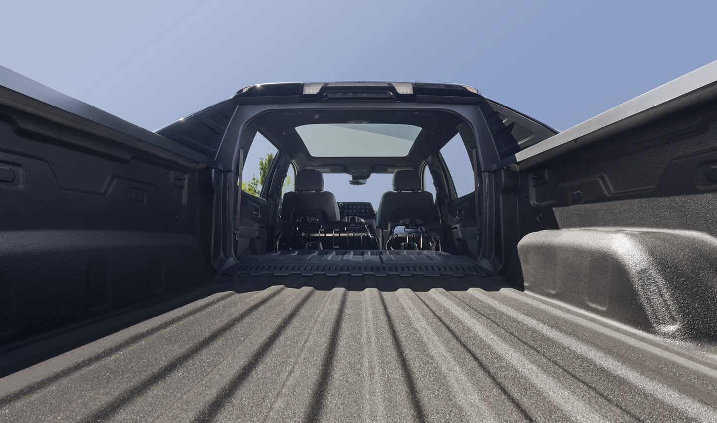 Vance Chevrolet GMC of Woodward in Woodward OK