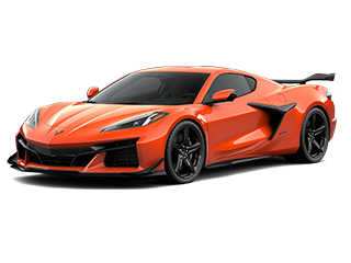 Chevrolet Corvette Z06 - Vance Chevrolet of Woodward in Woodward OK