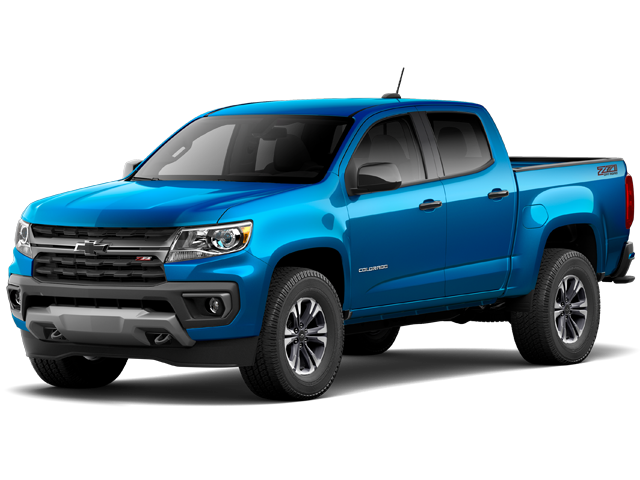 Chevrolet Colorado - Vance Chevrolet Buick GMC of Woodward in woodward OK