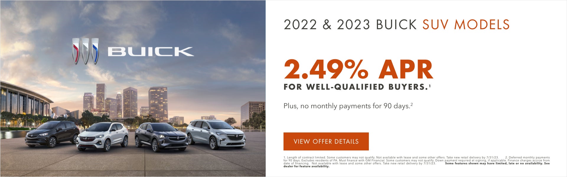 Buick, Chevrolet, GMC Dealership in WOODWARD OK Serving Woodward and