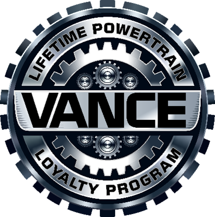 Pre-Owned cars, trucks, and SUVs, guaranteed for life at Vance Chevrolet of Woodward in Woodward OK