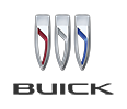 Buick logo at Vance Chevrolet GMC of Woodward in Woodward OK