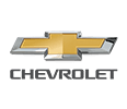 Chevrolet logo at Vance Chevrolet GMC of Woodward in Woodward OK